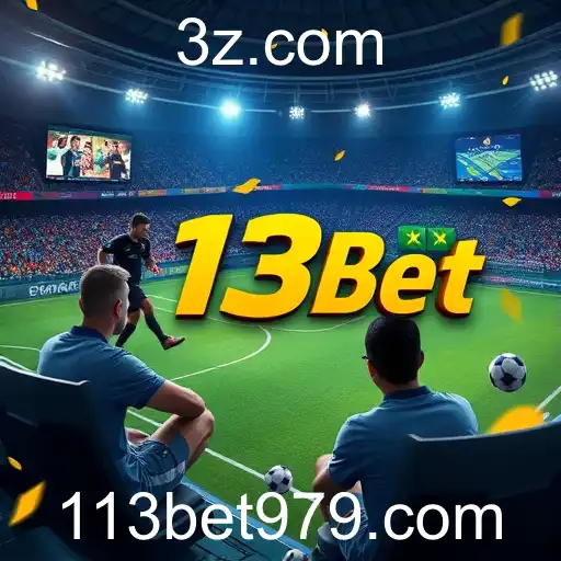A Ascensão do 113bet no Mercado de Jogos