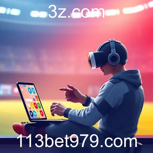 113bet e a Transformação do Cenário de Jogos em 2025