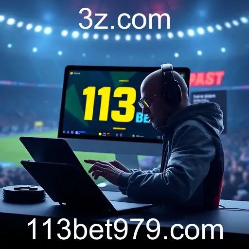 Evolução e Desafios do Jogo Online com 113bet