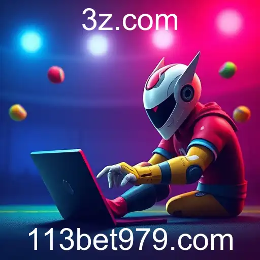 O Crescimento Exponencial do 113bet no Cenário de Jogos Online