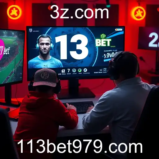 Cresce o Interesse por Jogos Online com 113bet