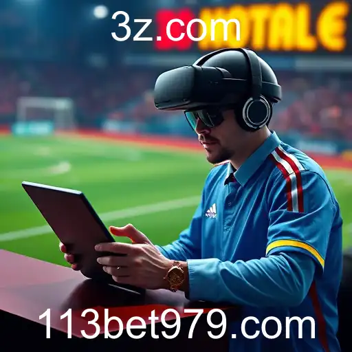 O Crescimento da Plataforma 113bet no Mercado de Jogos Online