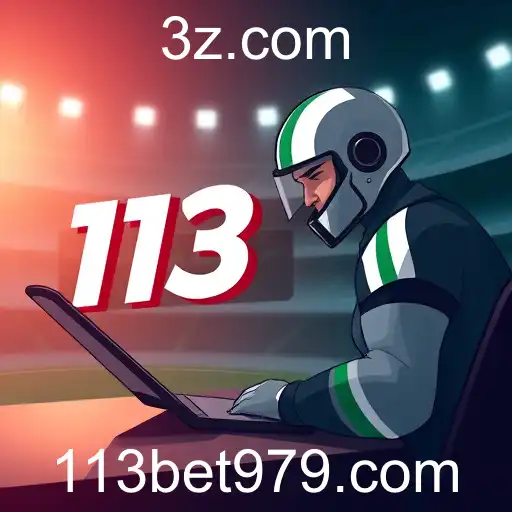 O Crescimento Exponencial dos Sites de Apostas