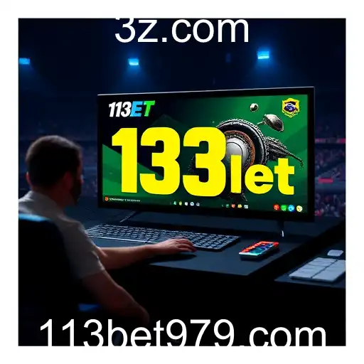 Cenário Atual e Futuro do 113bet no Mercado de Jogos