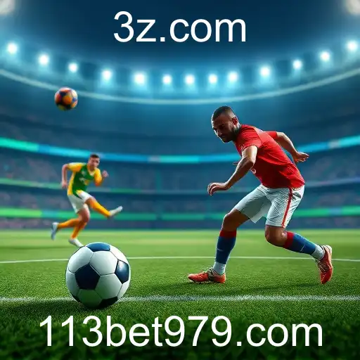 A Ascensão do 113bet no Cenário Português de Jogos