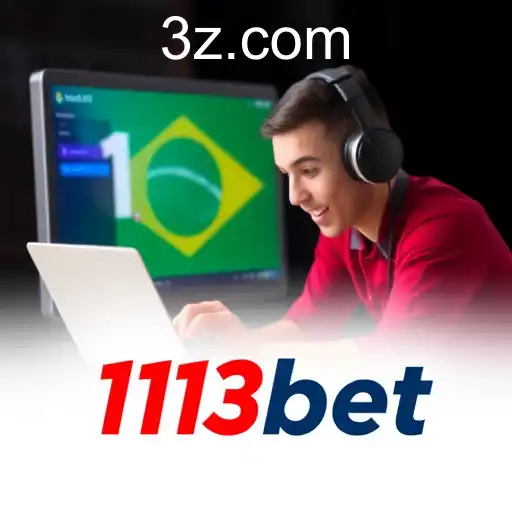 A Ascensão do 113bet no Mercado de Jogos Online