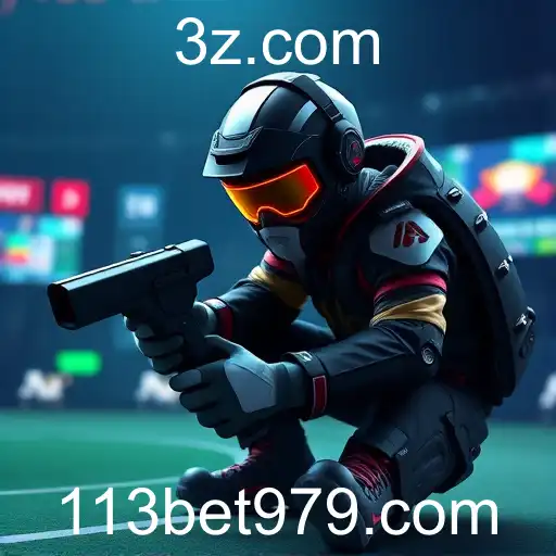 A Ascensão do '113bet' no Cenário Global de Entretenimento