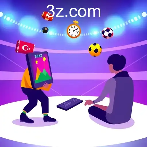 A Ascensão do 113bet no Mercado de Jogos Online