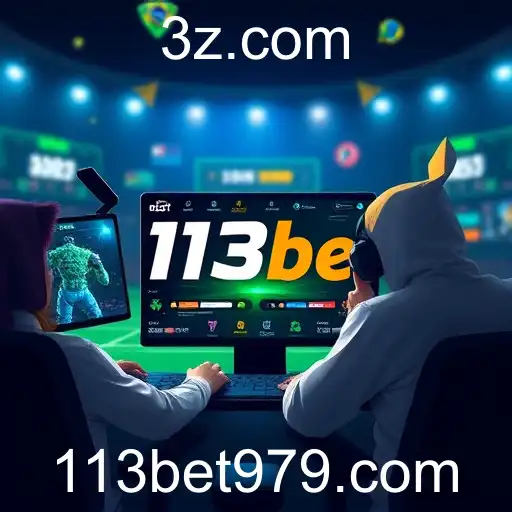 Expansão do Mercado de Apostas Online no Brasil em 2026