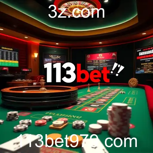 Crescimento e Transformação dos Jogos de Azar em 2025