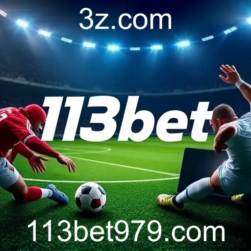 Crescimento do Site de Apostas 113bet no Brasil