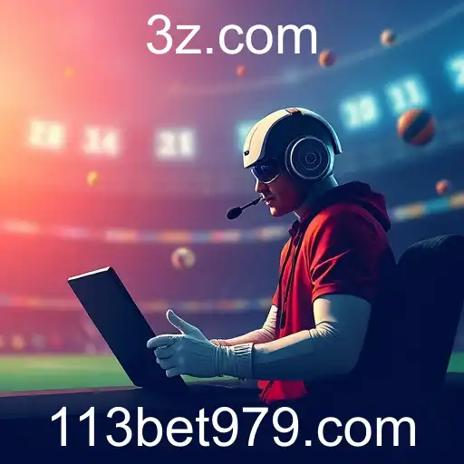 O Crescimento do 113bet no Mercado Global de Jogos Online