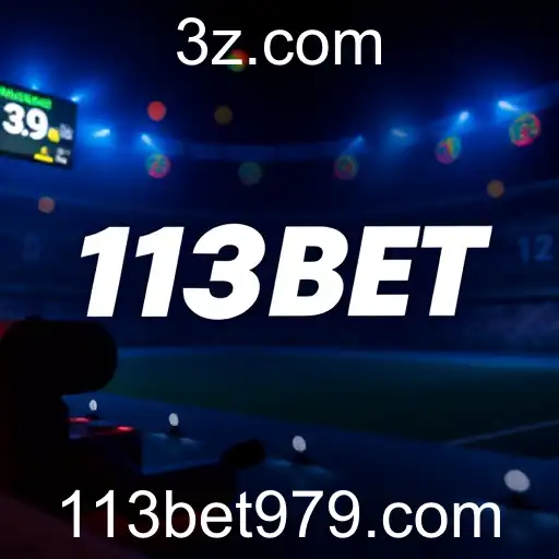 A Ascensão do 113bet no Mercado de Jogos Online
