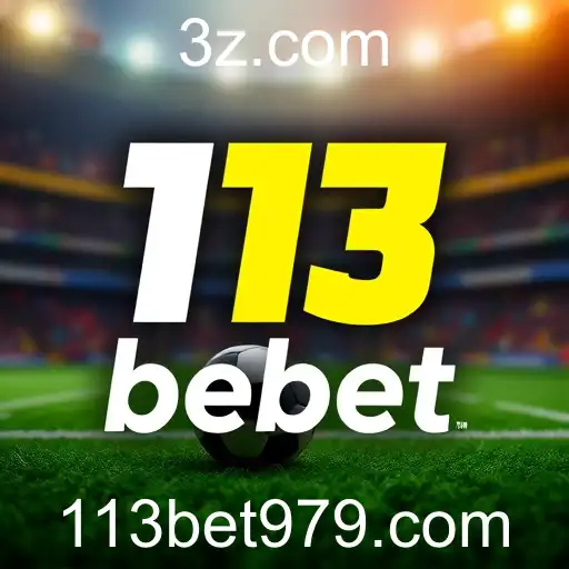 O Crescimento da 113bet no Mercado de Jogos Online
