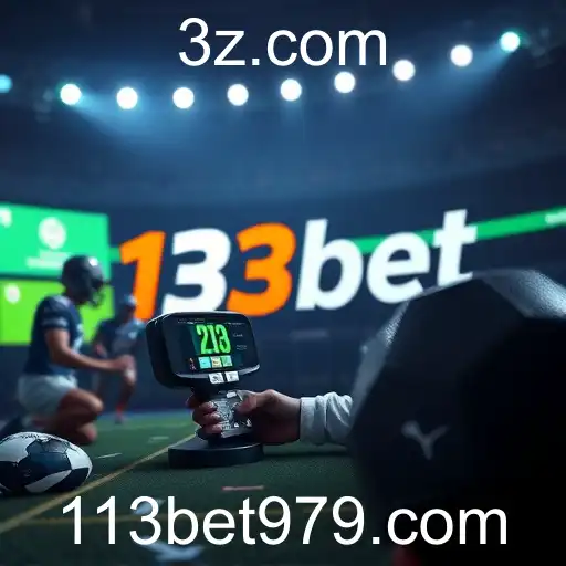 O Impacto do 113bet no Cenário de Jogos Online em 2025