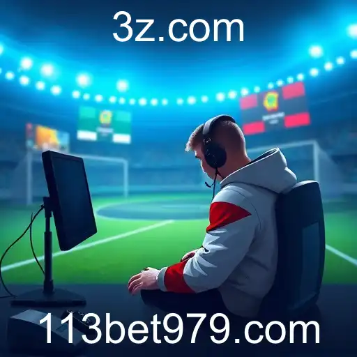 Ascensão e Impacto do 113bet no Cenário de Jogos Online