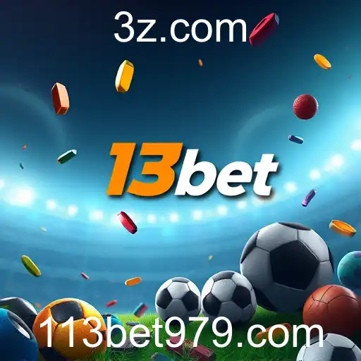 Tendências e Impactos do 113bet no Mercado de Jogos