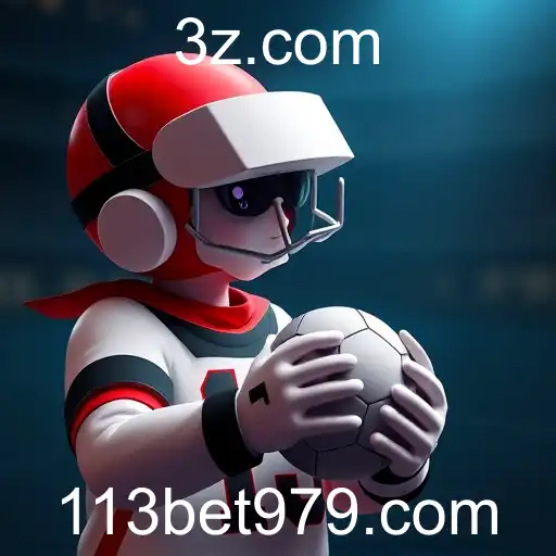 113bet: A Revolução nos Jogos Online