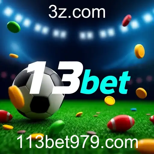 A Ascensão do 113bet no Cenário de Jogos Online