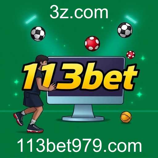 Crescimento e Desafios do 113bet em 2026
