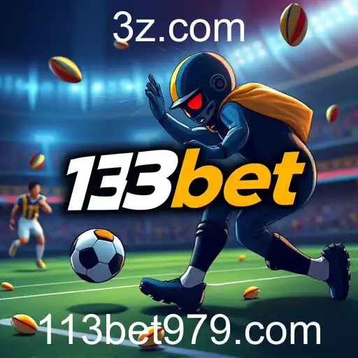 A Evolução dos Sites de Jogos: O Impacto do 113bet