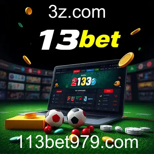 Evolução dos Jogos Online no Brasil e a Influência de 113bet