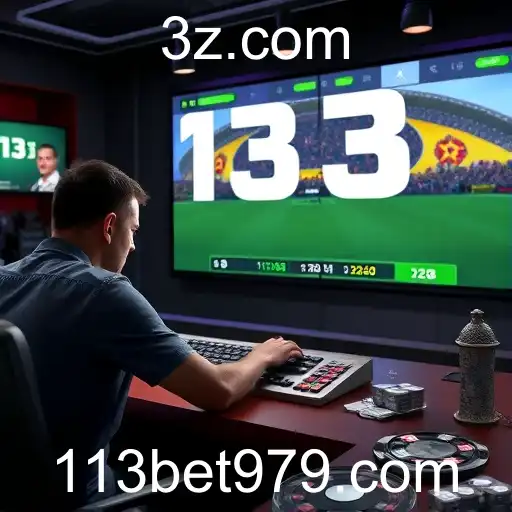 Expansão dos Jogos Online Impulsiona Mercado em 2026