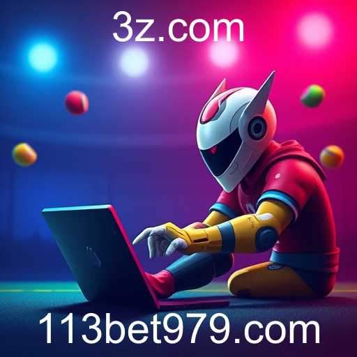 O Crescimento Exponencial do 113bet no Cenário de Jogos Online