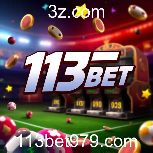 A Ascensão dos Jogos Online na Plataforma 113bet