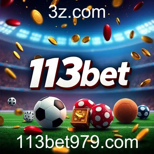 Crescimento e Desafios da 113bet no Mercado de Jogos Online