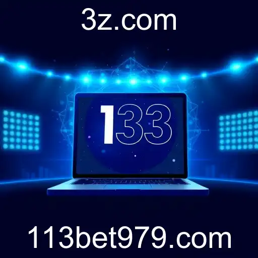 Ascensão e Inovação do 113bet no Mercado de Jogos