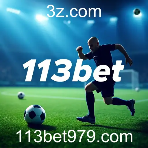 A Ascensão do 113bet no Mercado Brasileiro de Jogos