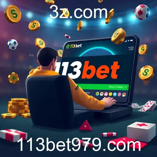 O Crescimento dos Sites de Apostas em 2025