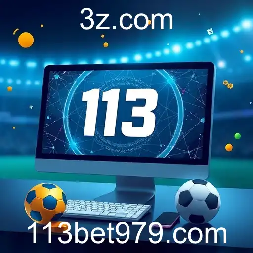 113bet: A Evolução dos Jogos Online em 2026