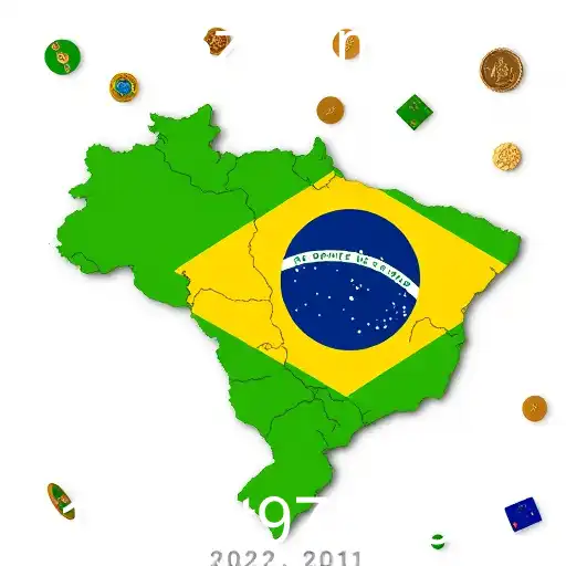 Crescimento dos Jogos Online no Brasil