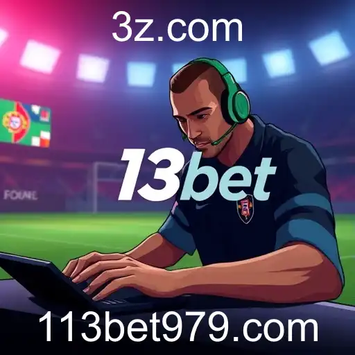 A Ascensão das Plataformas de Jogos Online em Portugal