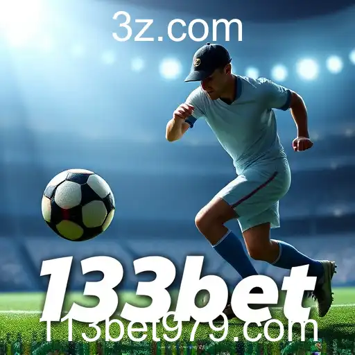 Apostas Esportivas: Um Mergulho no Universo das Apostas Online no '113bet'