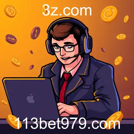 A Fascinante Interseção entre Jogos de Azar e Suporte ao Cliente: Um Olhar sobre o 113bet