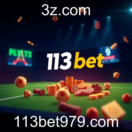 Explorando o Sucesso de 113bet no Mercado Atual