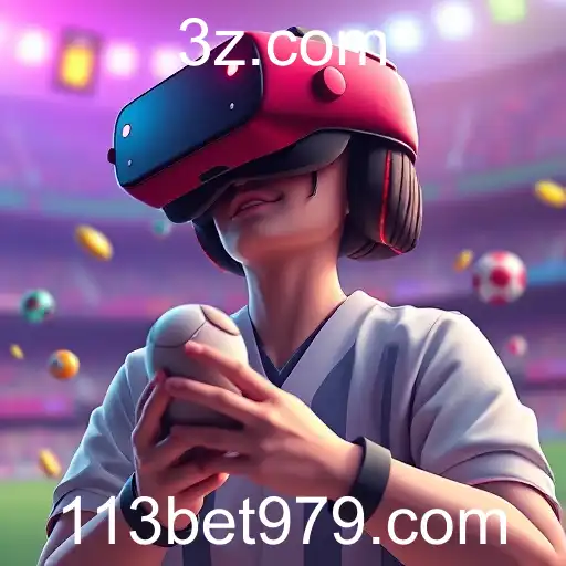 A Ascensão dos Sites de Jogos Online: O Caso do 113bet